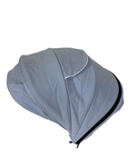 Shop Mockingbird Extendable Canopy 2.0, Windowpane, Sky at Goodbuygears