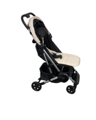 Shop Colugo Compact Stroller, 2022, Dune Zebra at Goodbuygears