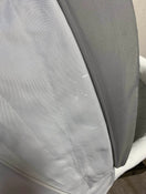 secondhand Ingenuity Foldaway Rocking Wood Bassinet