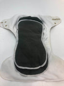 used Diapering