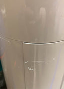 used Diaper Dekor Classic Diaper Pail
