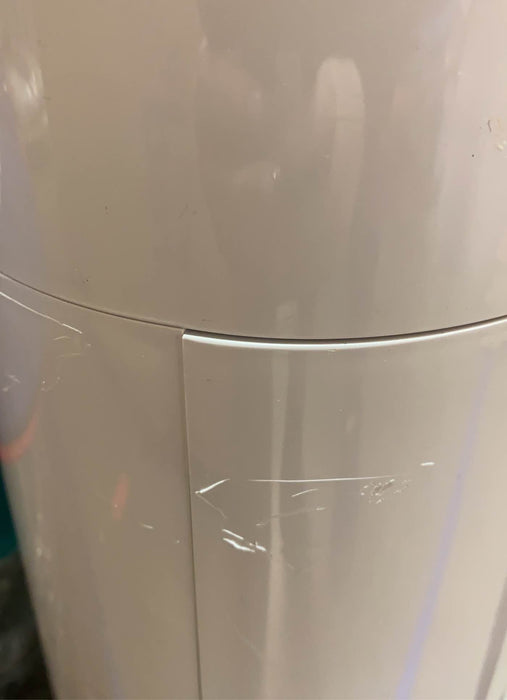used Diaper Dekor Classic Diaper Pail
