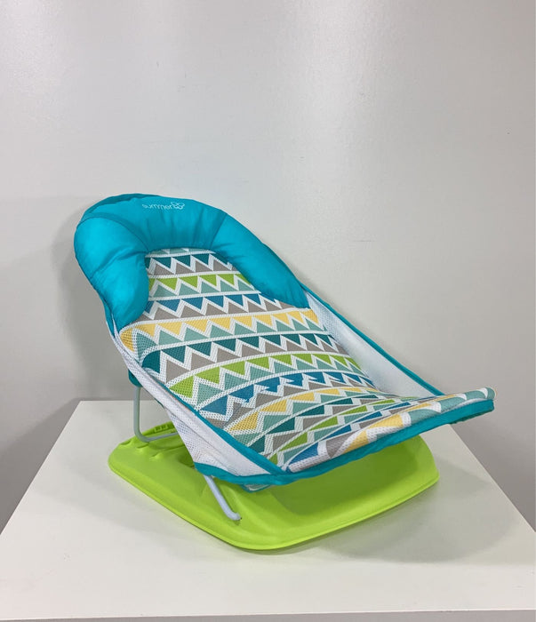 secondhand Summer Infant Deluxe Baby Bather