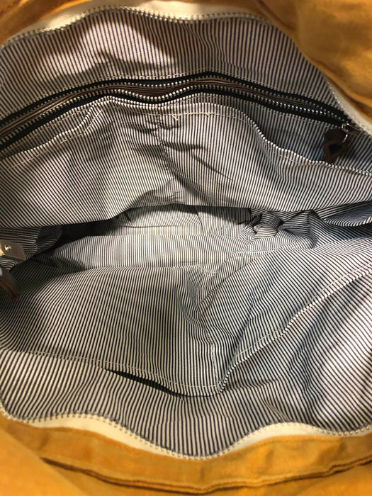 secondhand Diapering