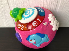 used Toys