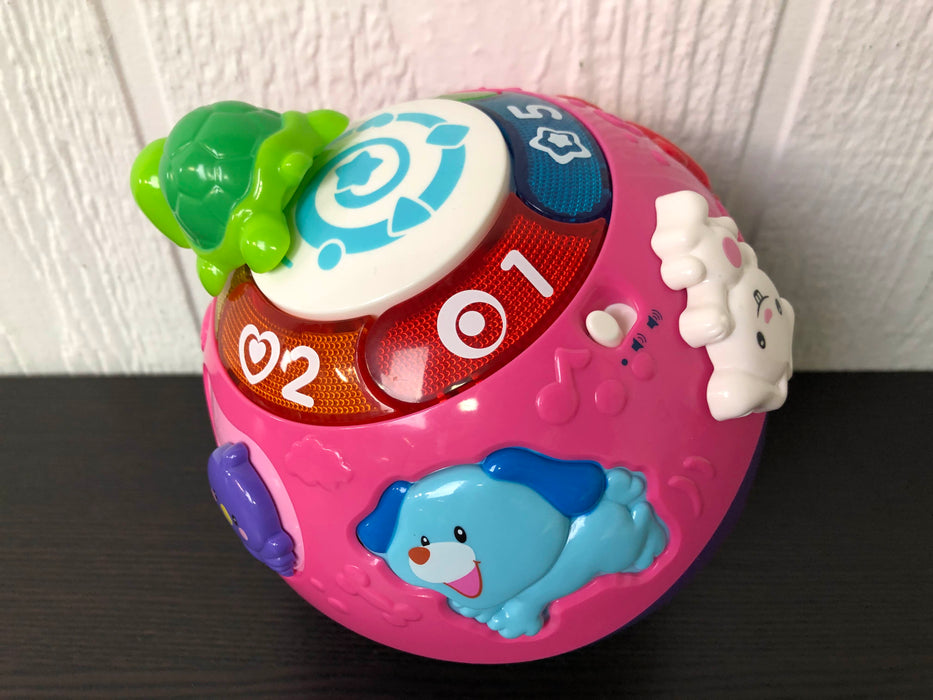 used Toys