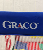 used Graco Pack 'n Play Playard Totbloc