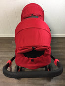 secondhand Contours Options Stroller