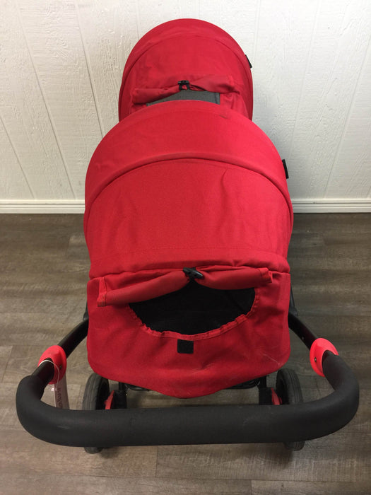 secondhand Contours Options Stroller
