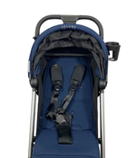 Shop Colugo Compact Stroller, 2022, Navy at Goodbuygears