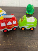 secondhand Toys