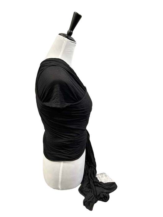 Shop Solly Baby Wrap, Black at Goodbuygears