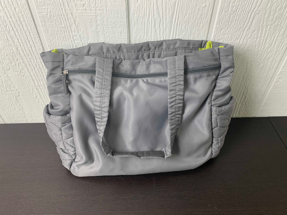 Shop Skip Hop Messenger Diaper Bag at Goodbuygears