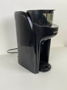 secondhand Baby Brezza Formula Pro Advanced, black