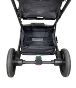 Shop Nuna MIXX Next Stroller, 2023, Caviar at Goodbuygears