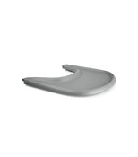 Shop Stokke Tripp Trapp Tray, Storm Grey at Goodbuygears