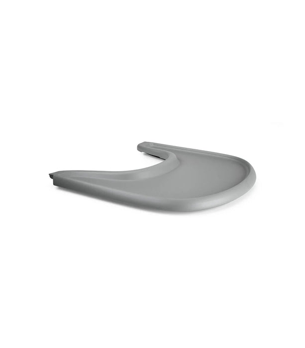 Shop Stokke Tripp Trapp Tray, Storm Grey at Goodbuygears