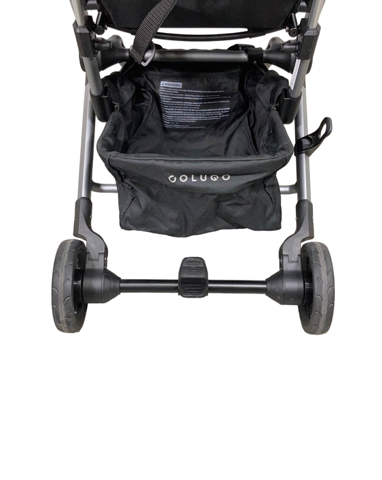 Shop Colugo Compact Stroller, 2023, Olive at Goodbuygears