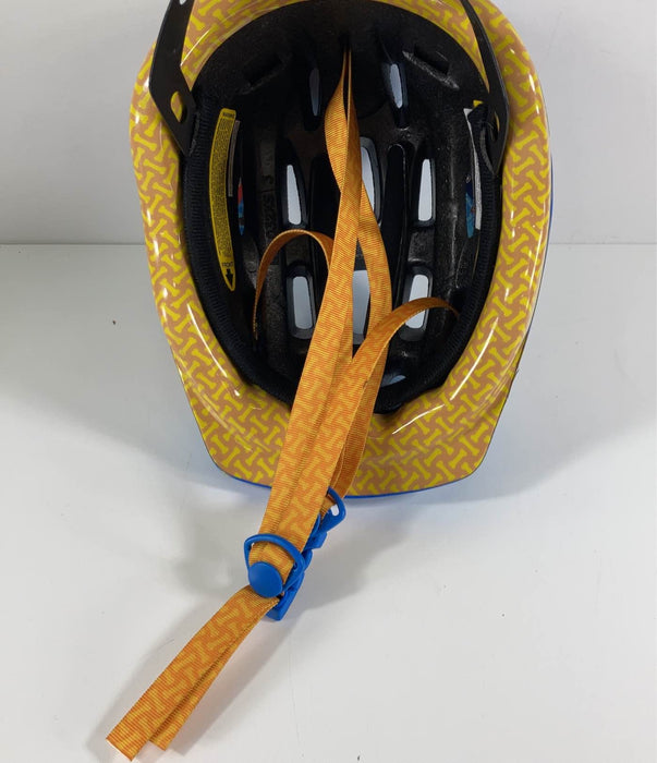 used PAW Patrol Bicycle Helmet