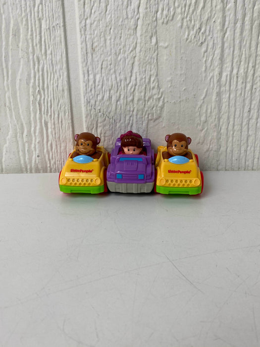 used Toys