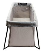 Shop BabyBjorn Travel Crib Light, Silver at Goodbuygears