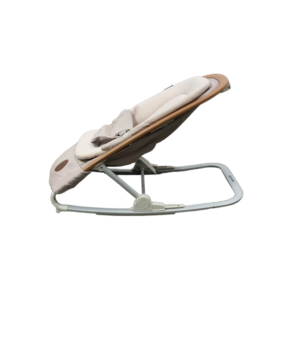 Shop Maxi-Cosi Kori 2-in-1 Rocker, Horizon Sand at Goodbuygears