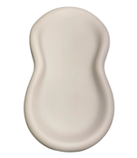 secondhand Keekaroo Peanut Changing Pad, Vanilla