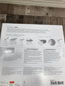 secondhand Stokke Tripp Trapp Tray, Storm Grey