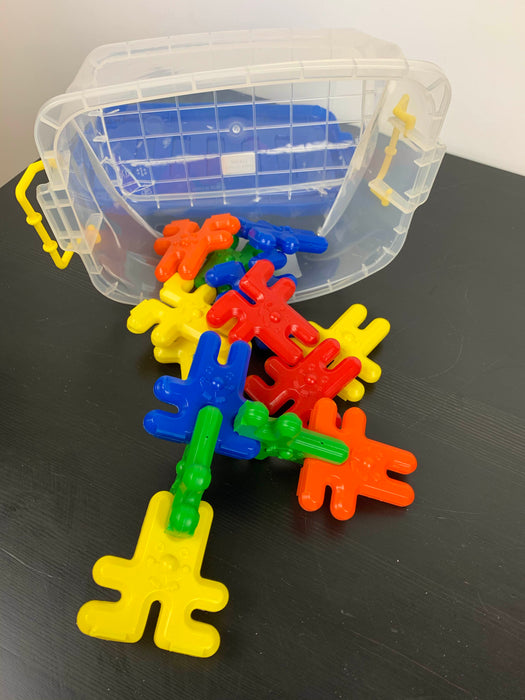 secondhand Toys