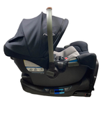 Shop Nuna PIPA rx Infant Car Seat with RELX Base, 2023, Caviar at Goodbuygears