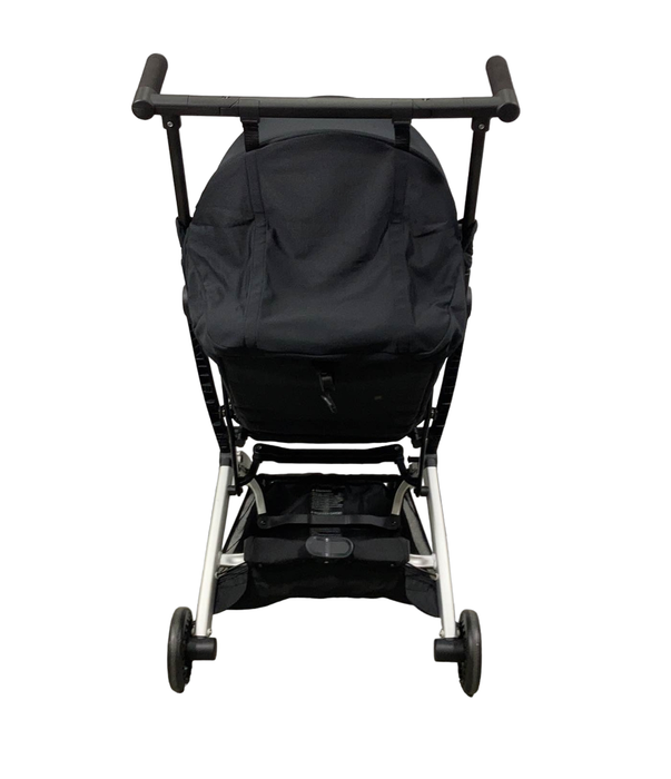 Shop gb Pockit+ All City Stroller, 2023, Velvet Black at Goodbuygears