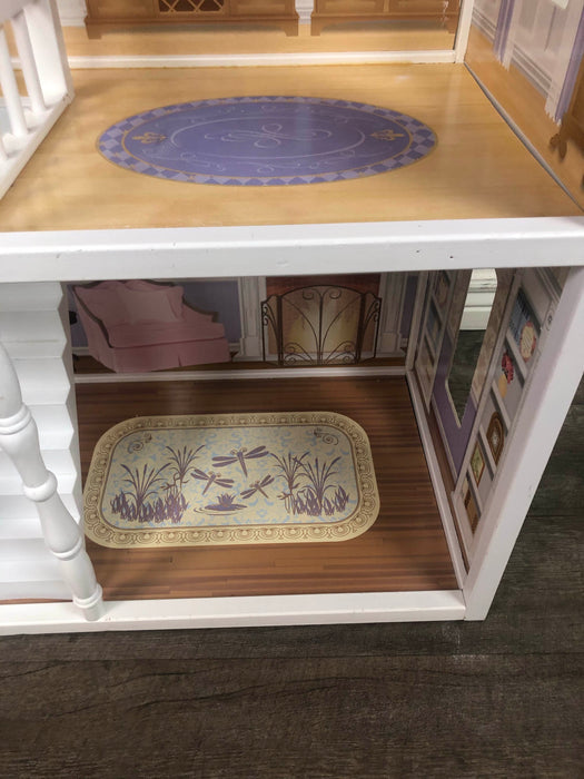 KidKraft Sweet Savannah Dollhouse
