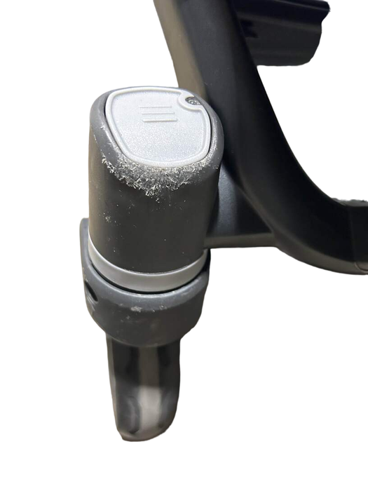 Shop UPPAbaby VISTA V2 Double Stroller, 2019, Sierra (Dune Knit) at Goodbuygears