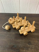 Shop Wooden Train Toy at Goodbuygears
