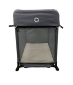 Shop Bugaboo Stardust Playard, Steel Blue at Goodbuygears