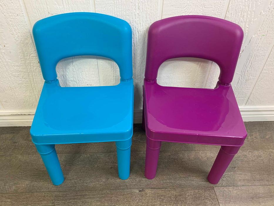 secondhand Home Nursery