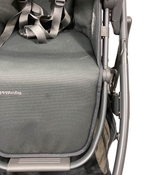 Shop UPPAbaby CRUZ V2 Stroller, 2022, Jake (Black) at Goodbuygears