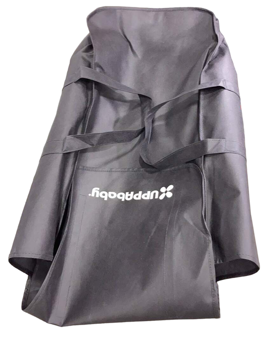 Shop UPPAbaby VISTA V2 Stroller, Greyson (Charcoal Melange), 2022 at Goodbuygears