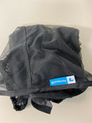 secondhand UPPAbaby Bassinet, Gregory (Blue Melange), 2019
