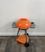 used Little Tikes Sizzle And Serve Grill