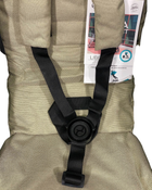 Shop Cybex Libelle Compact Stroller, Classic Beige, 2020 at Goodbuygears