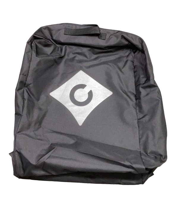 Shop Colugo Compact Stroller, 2023, Black at Goodbuygears