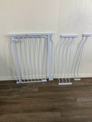 used Summer Infant Walk Through Gate
