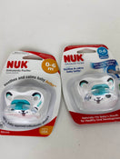 secondhand BUNDLE Pacifiers