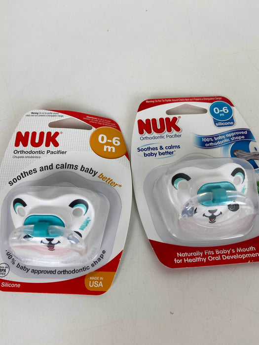 secondhand BUNDLE Pacifiers