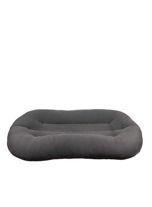 Shop Snuggle Me Organic Sensory Infant Lounger, Sparrow at Goodbuygears