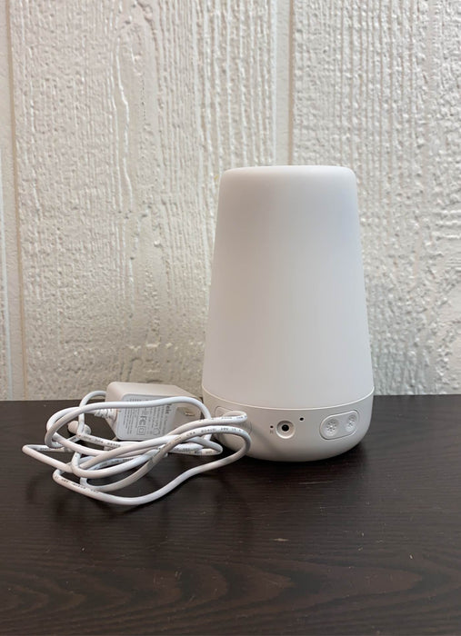 Shop Hatch Rest+ Sound Machine with Audio Baby Monitor at Goodbuygears