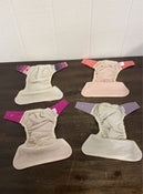 secondhand BUNDLE GroVia Cloth Diapers