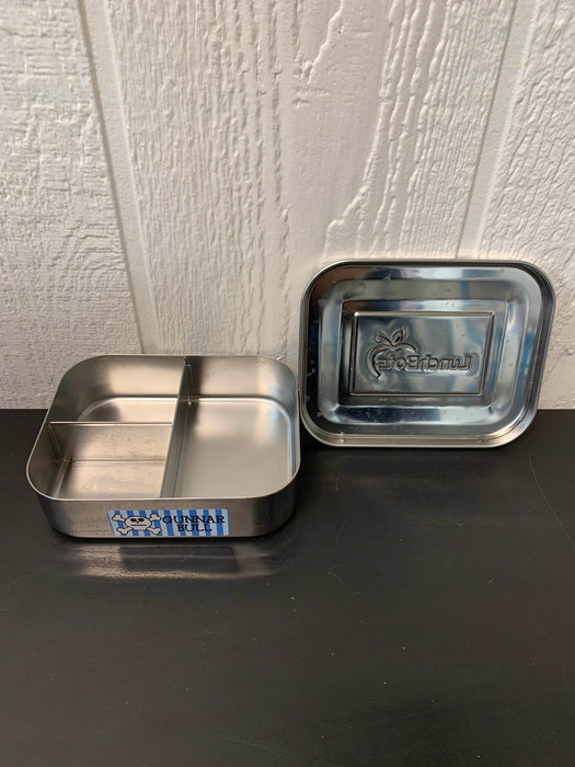 used Feeding
