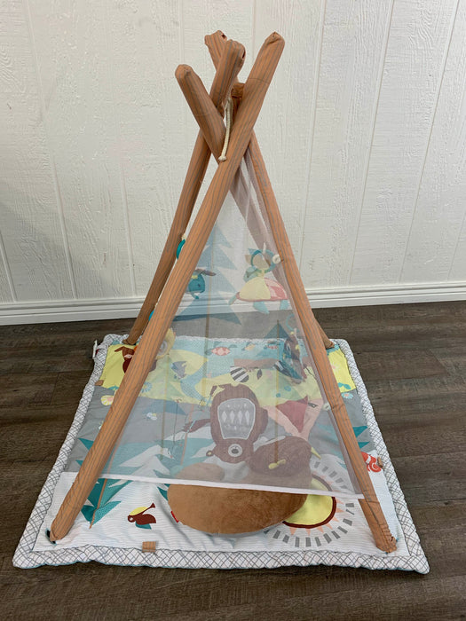 secondhand Gyms Playmats